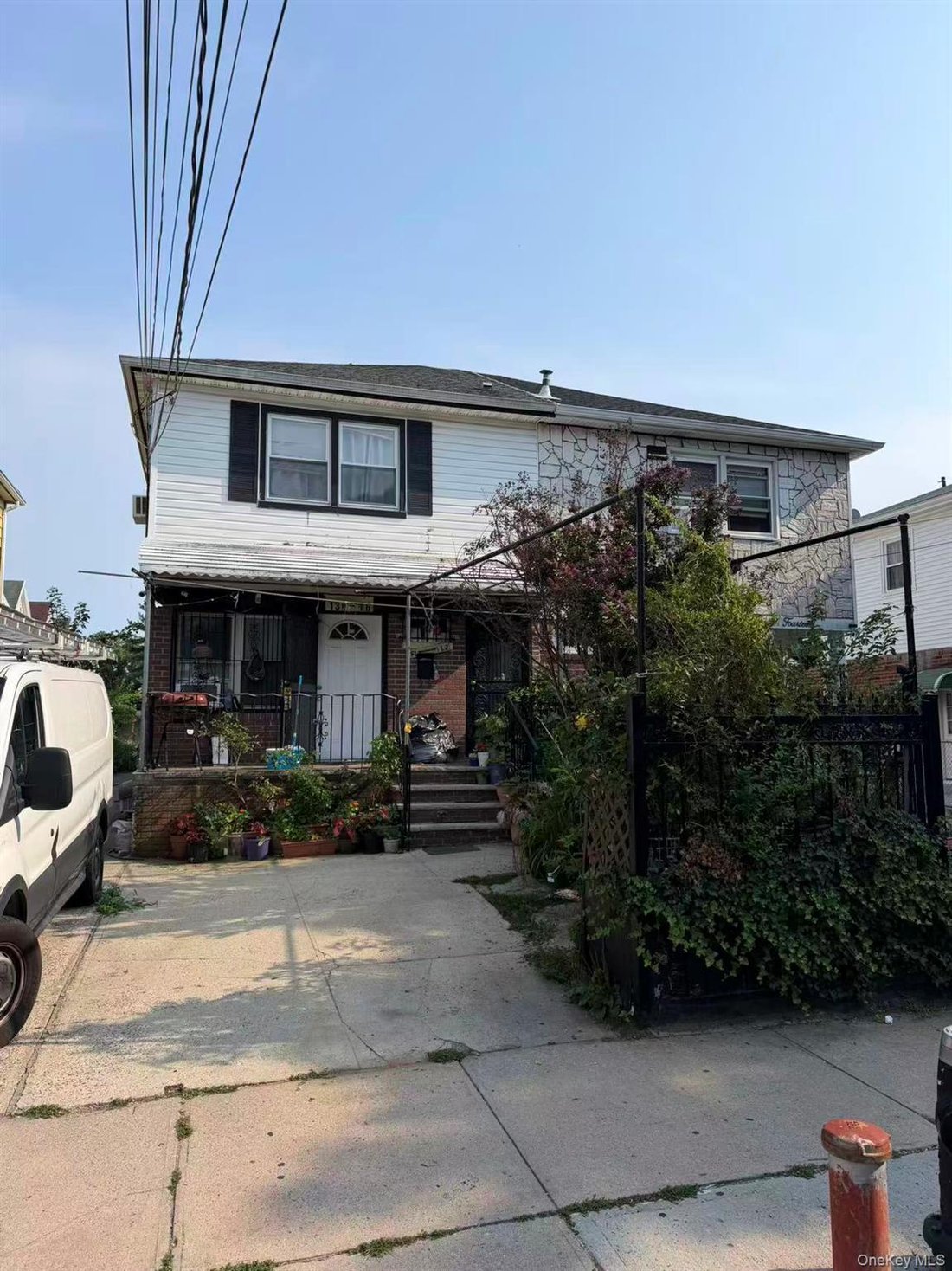 House in New York, New York, United States 1 - 19009244