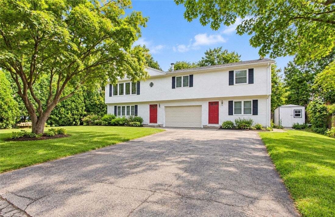 House in Providence, Rhode Island, United States 1 - 19010356