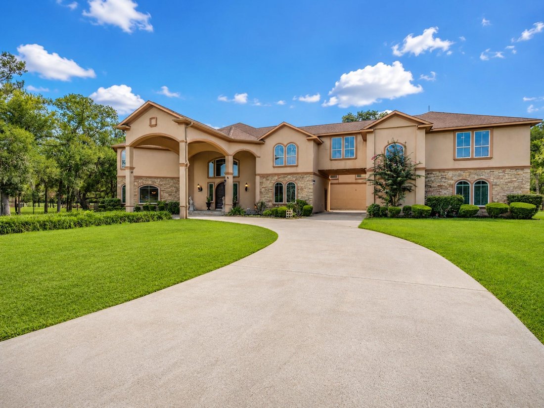 House in Missouri City, Texas, United States 1 - 19014477