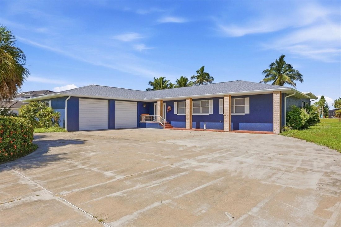 House in Cape Haze, Florida, United States 2 - 19013105