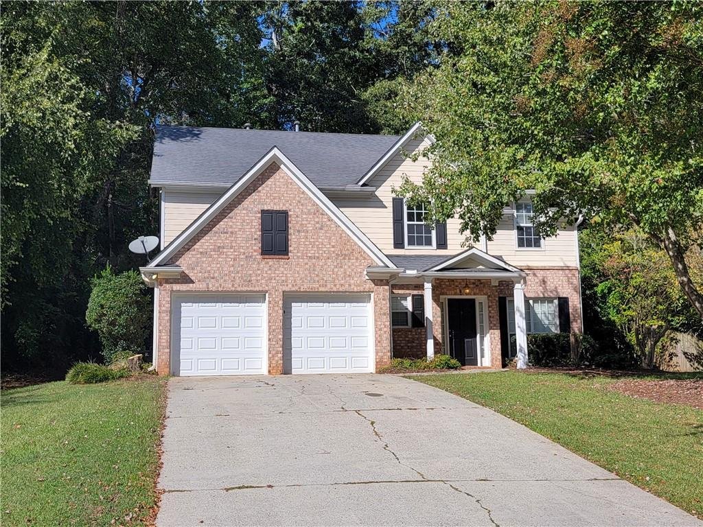 House in Milton, Georgia, United States 2 - 19013727