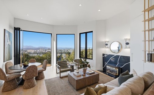 San Francisco, California, United States 1