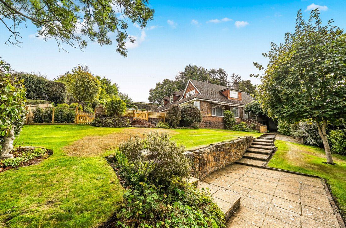 House in Maresfield, England 1 - 19008882