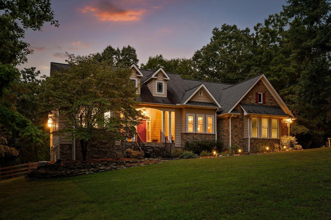 Haus in Dunlap, Tennessee, Vereinigte Staaten 2 - 19016077