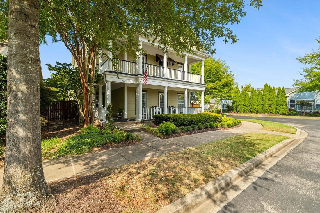 House in Mt. Juliet, Tennessee, United States 4 - 19013024