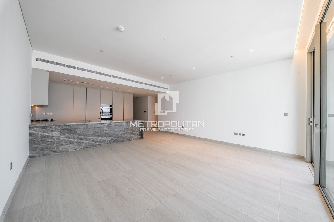 Apartment in Palm Jumeirah, Dubai, United Arab Emirates 1 - 19011242