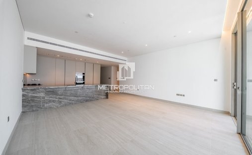 Wohnung in Die Palm Jumeirah, Dubai, Vereinigte Arabische Emirate 1