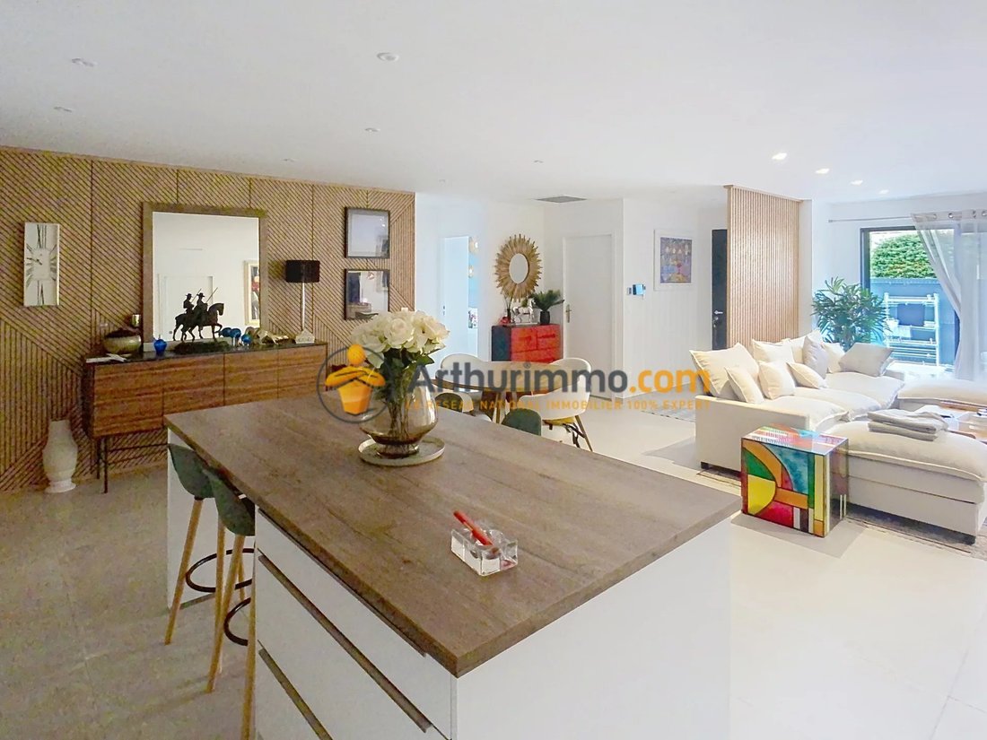 Villa a Cabestany, Occitania, Francia 2 - 19010789