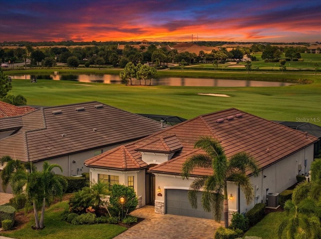 Haus in Lakewood Ranch, Florida, Vereinigte Staaten 2 - 19009487