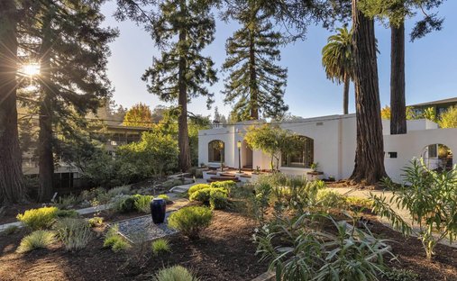 Casa en Oakland, California, Estados Unidos 1