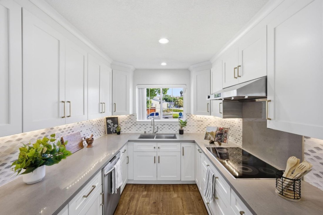 House in San Jose, California, United States 5 - 19012754
