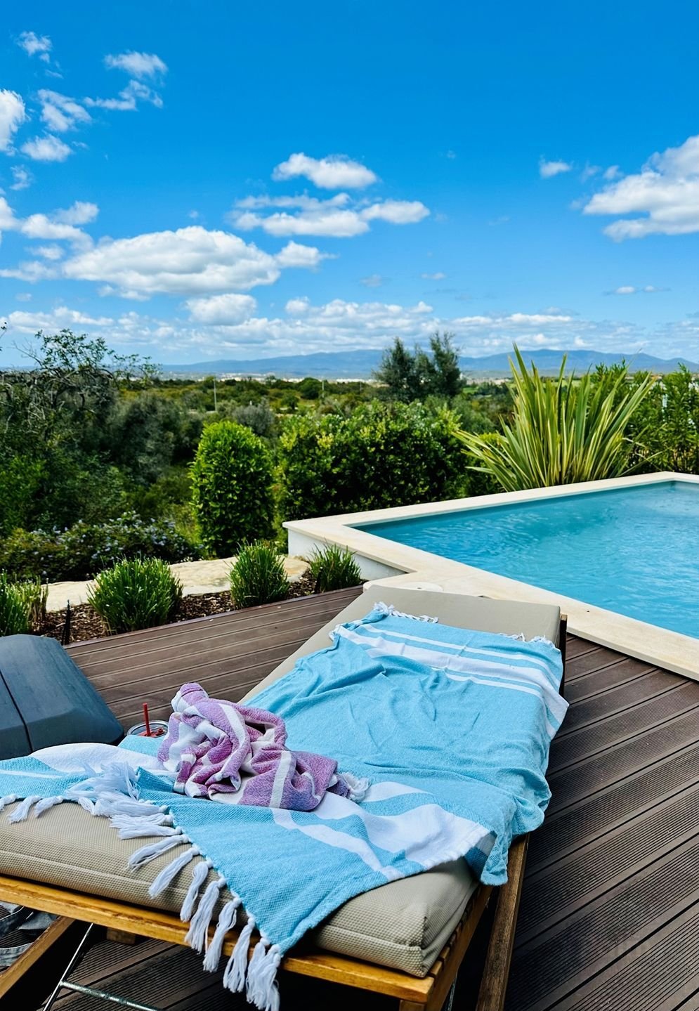Apartment in Estombar e Parchal, Algarve, Portugal 2 - 19015314