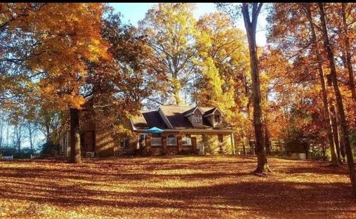 Casa a Knoxville, Tennessee, Stati Uniti 1