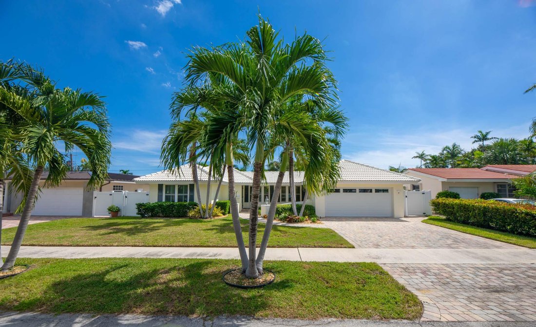 House in Fort Lauderdale, Florida, United States 5 - 19010158