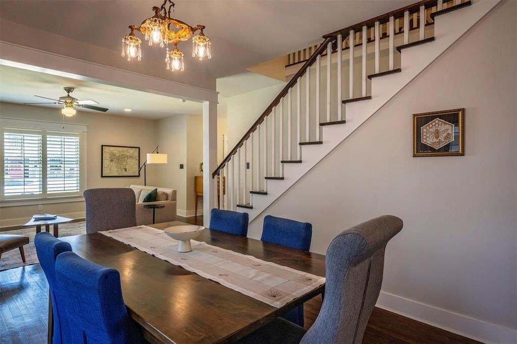 Casa en Fort Worth, Texas, Estados Unidos 5 - 19014279