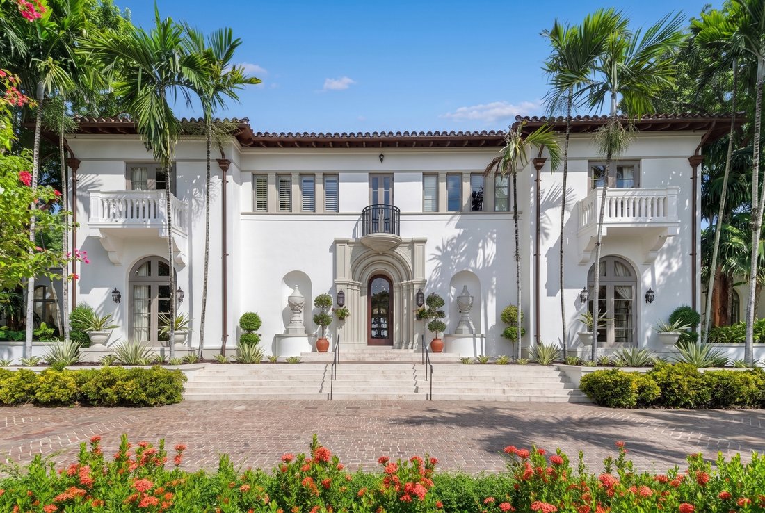 House in Coral Gables, Florida, United States 3 - 19010595