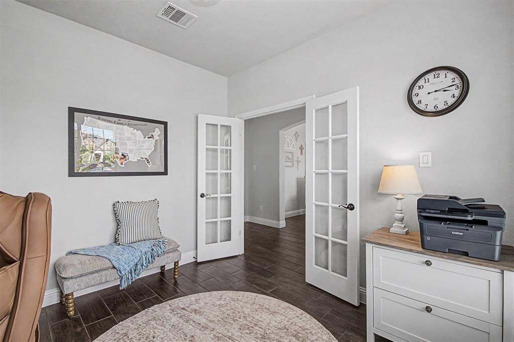 Casa en Joshua, Texas, Estados Unidos 3 - 19009806