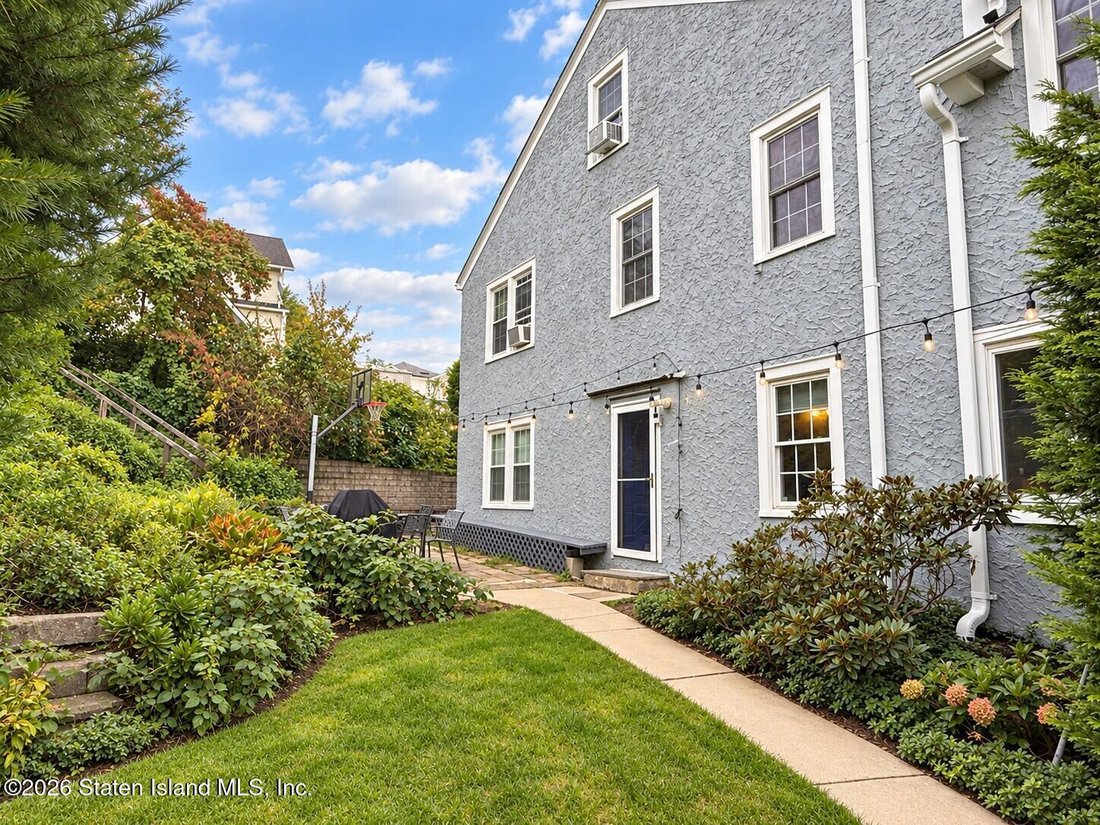 House in Harrison, New York, United States 5 - 19011922