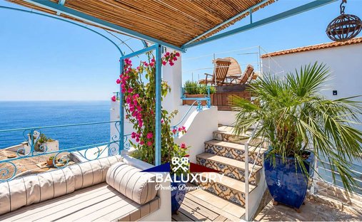 Villa in Conca dei Marini, Campania, Italy 1