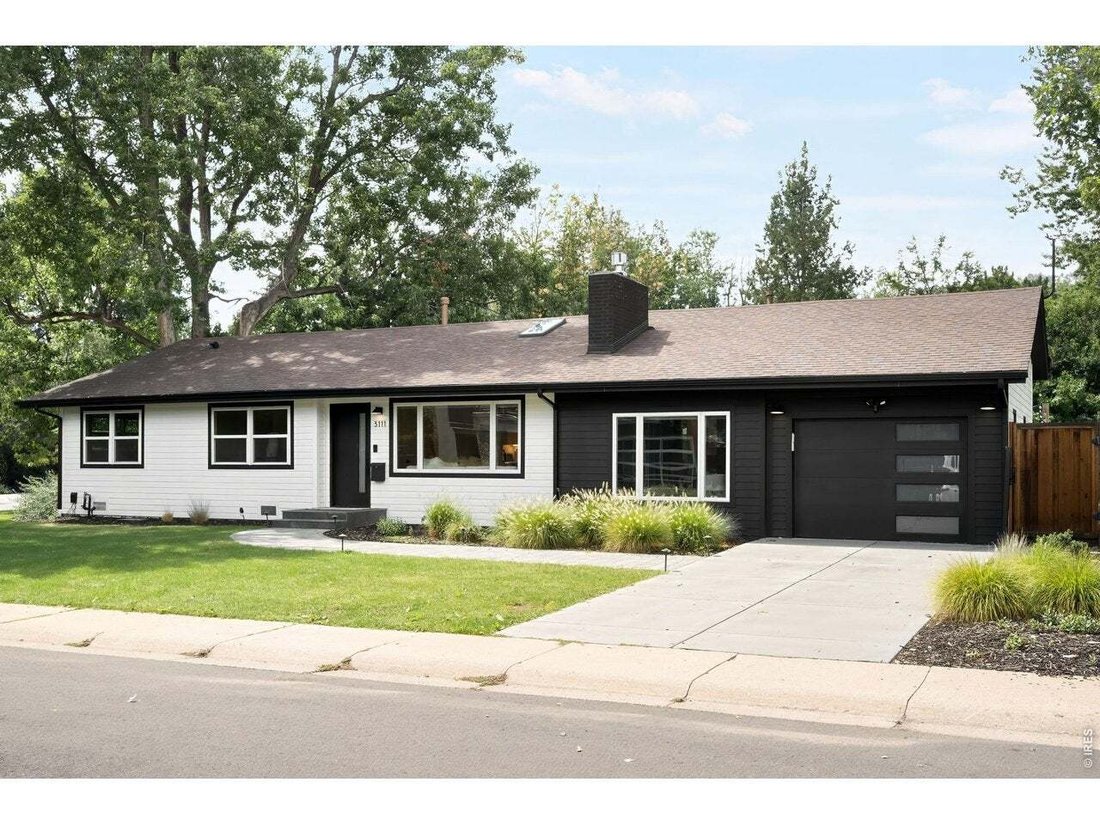 House in Boulder, Colorado, United States 2 - 19009317