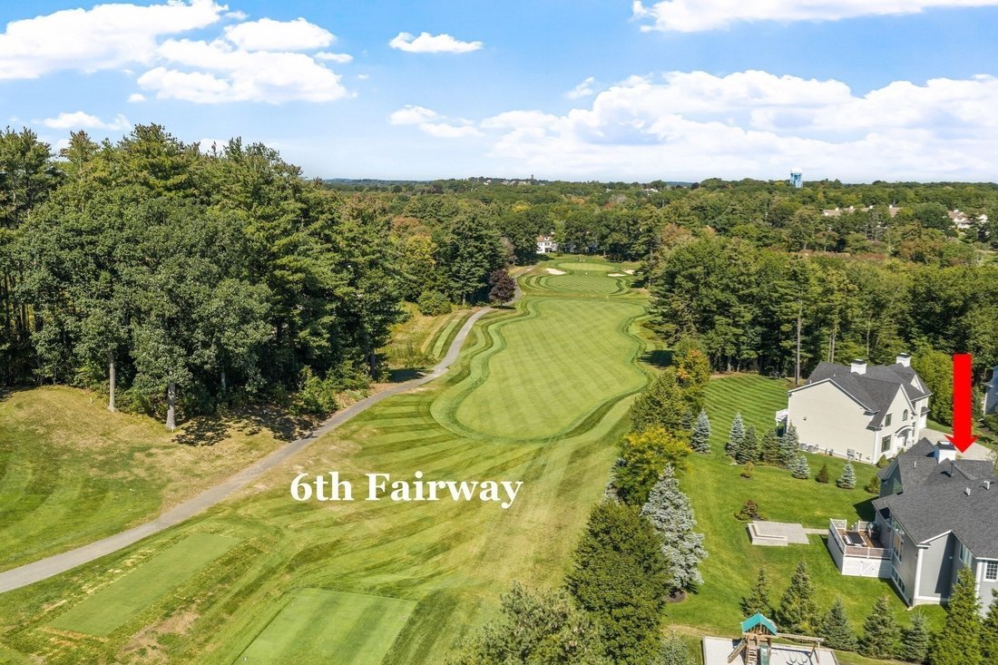 House in Andover, Massachusetts, United States 3 - 19010399