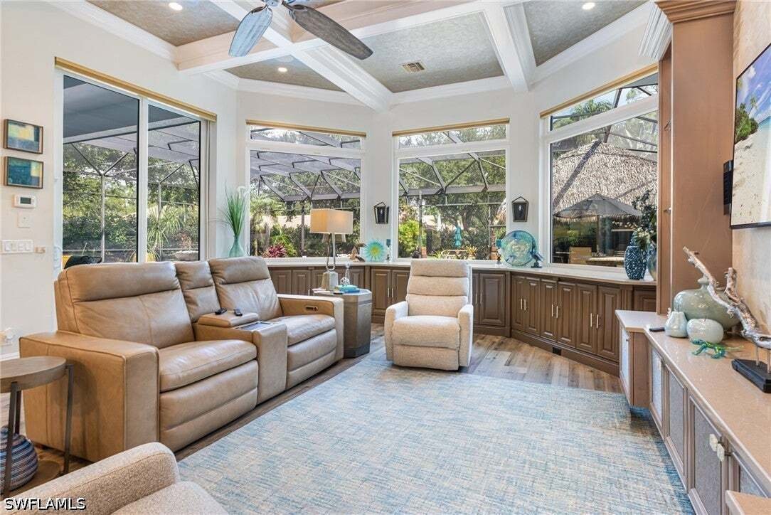 Casa a Estero, Florida, Stati Uniti 3 - 19009072
