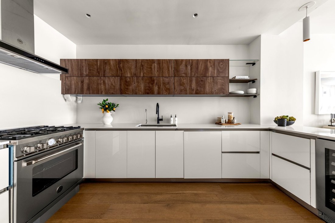 Condo in New York, New York, United States 4 - 19014860