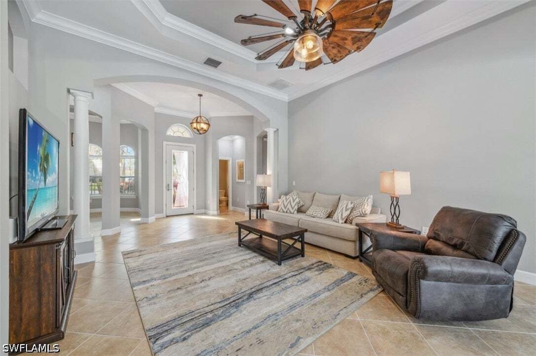 House in Bonita Springs, Florida, United States 3 - 19009035
