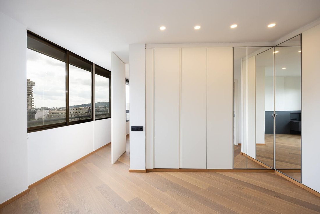 Apartment in Sarrià-Sant Gervasi, Barcelona, Spain 3 - 19009484