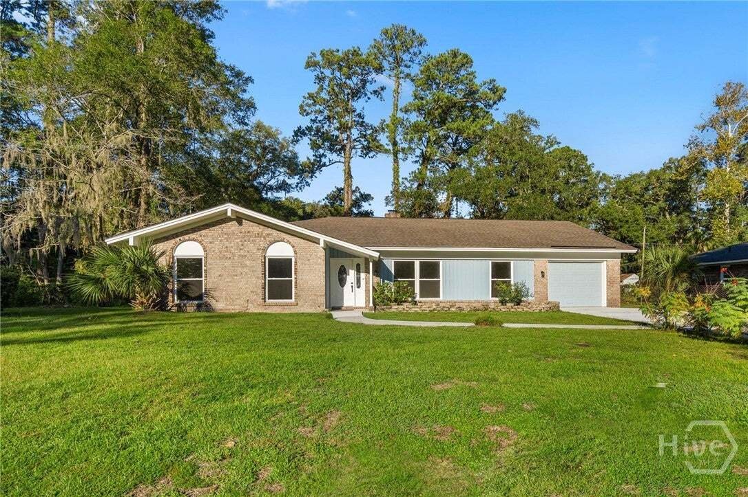 House in Savannah, Georgia, United States 1 - 19013466