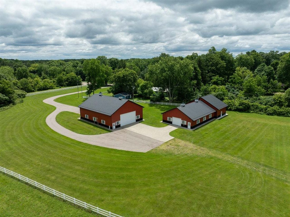 House in Niles, Michigan, United States 2 - 19013516