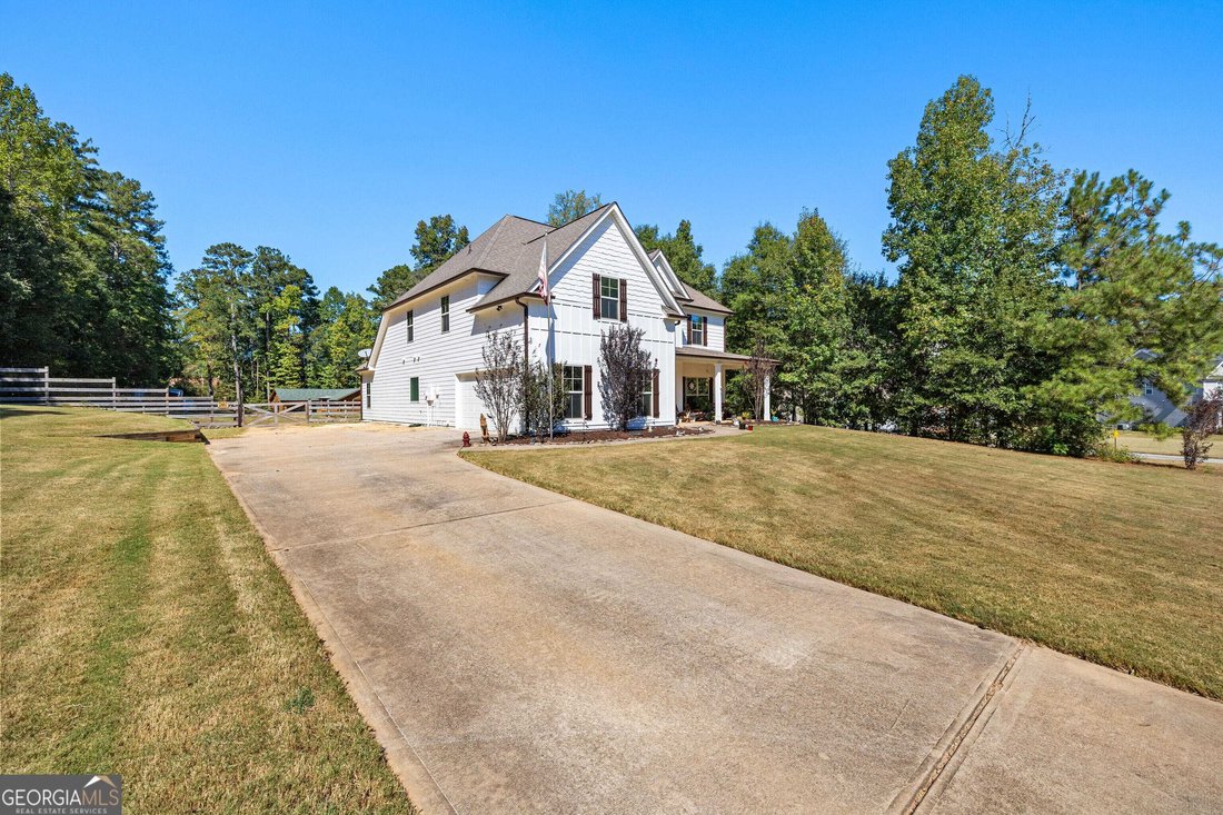 Casa a Fayetteville, Georgia, Stati Uniti 3 - 19012670