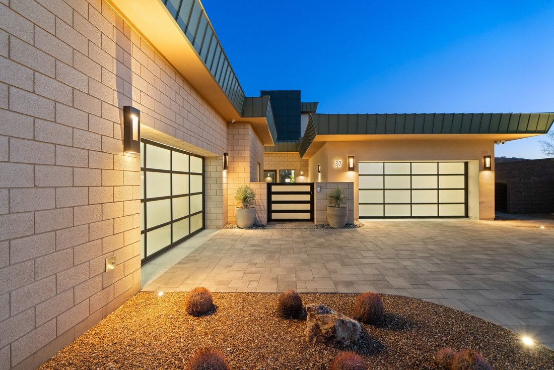 House in Henderson, Nevada, United States 3 - 19011356