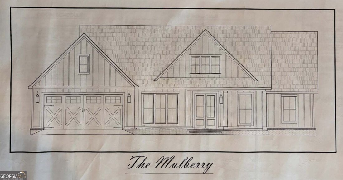 House in Carrollton, Georgia, United States 4 - 19010248