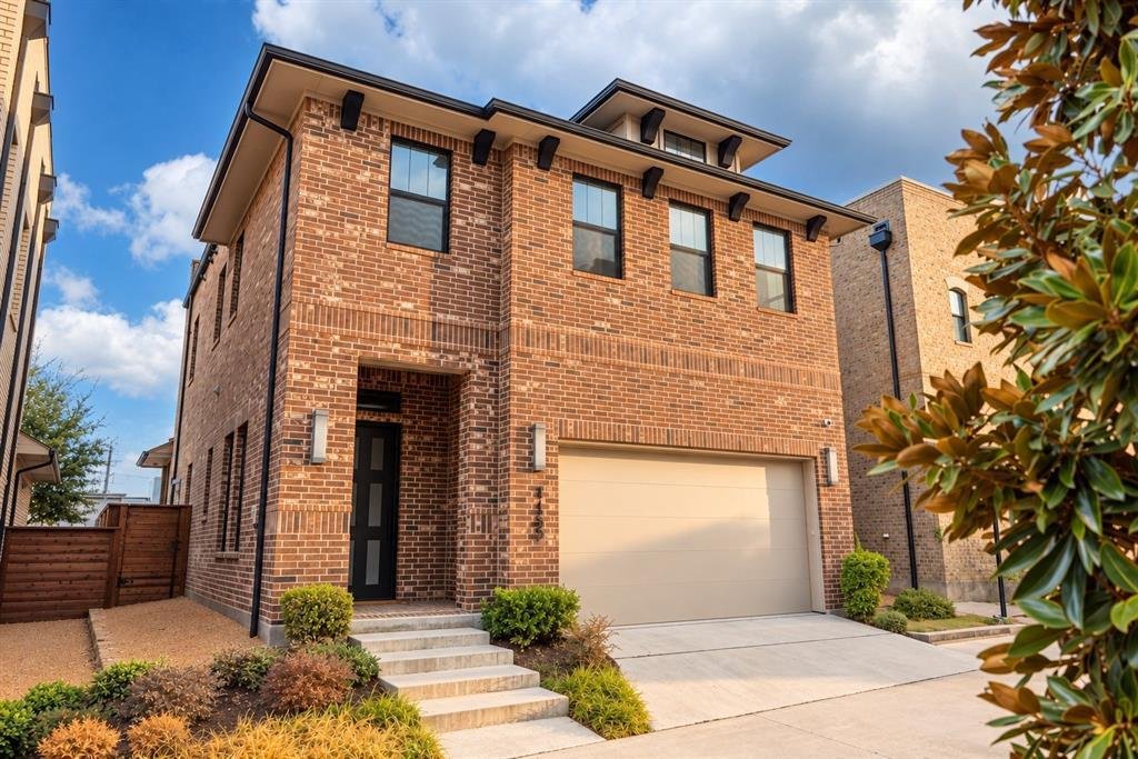 House in Dallas, Texas, United States 1 - 19014271