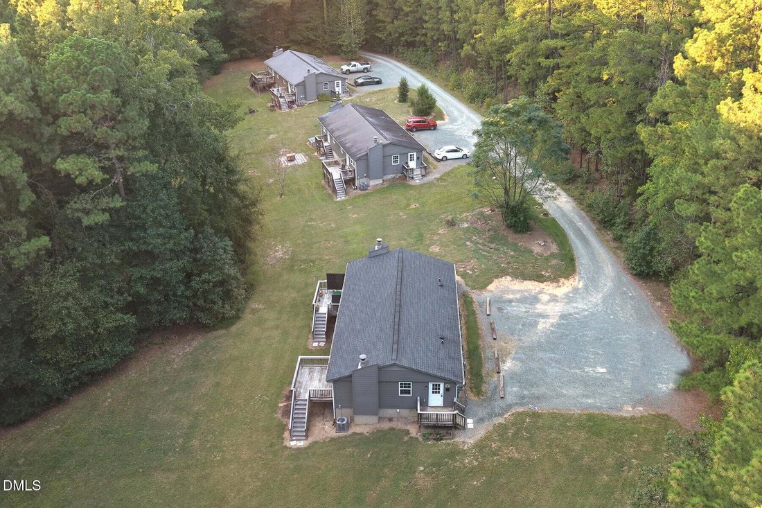 Condo in Chapel Hill, North Carolina, United States 5 - 19013679