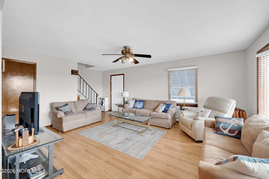 Appartement à Lavallette, New Jersey, États-Unis 5 - 19009116