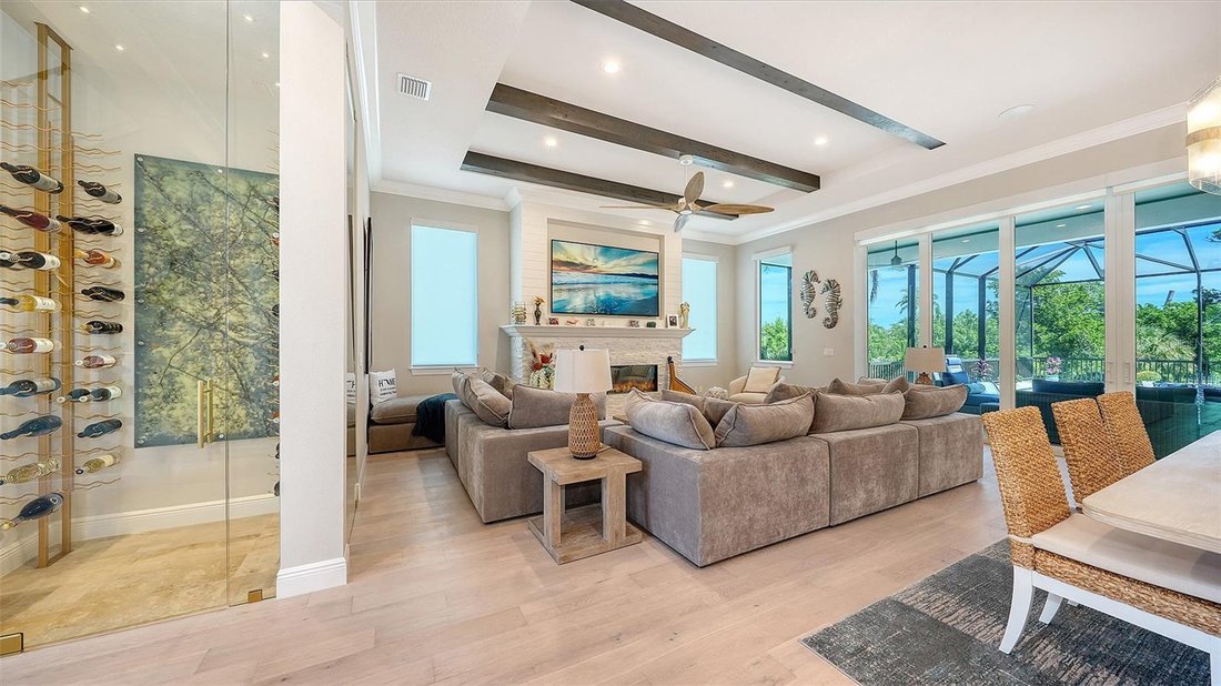 House in Longboat Key, Florida, United States 5 - 19013077