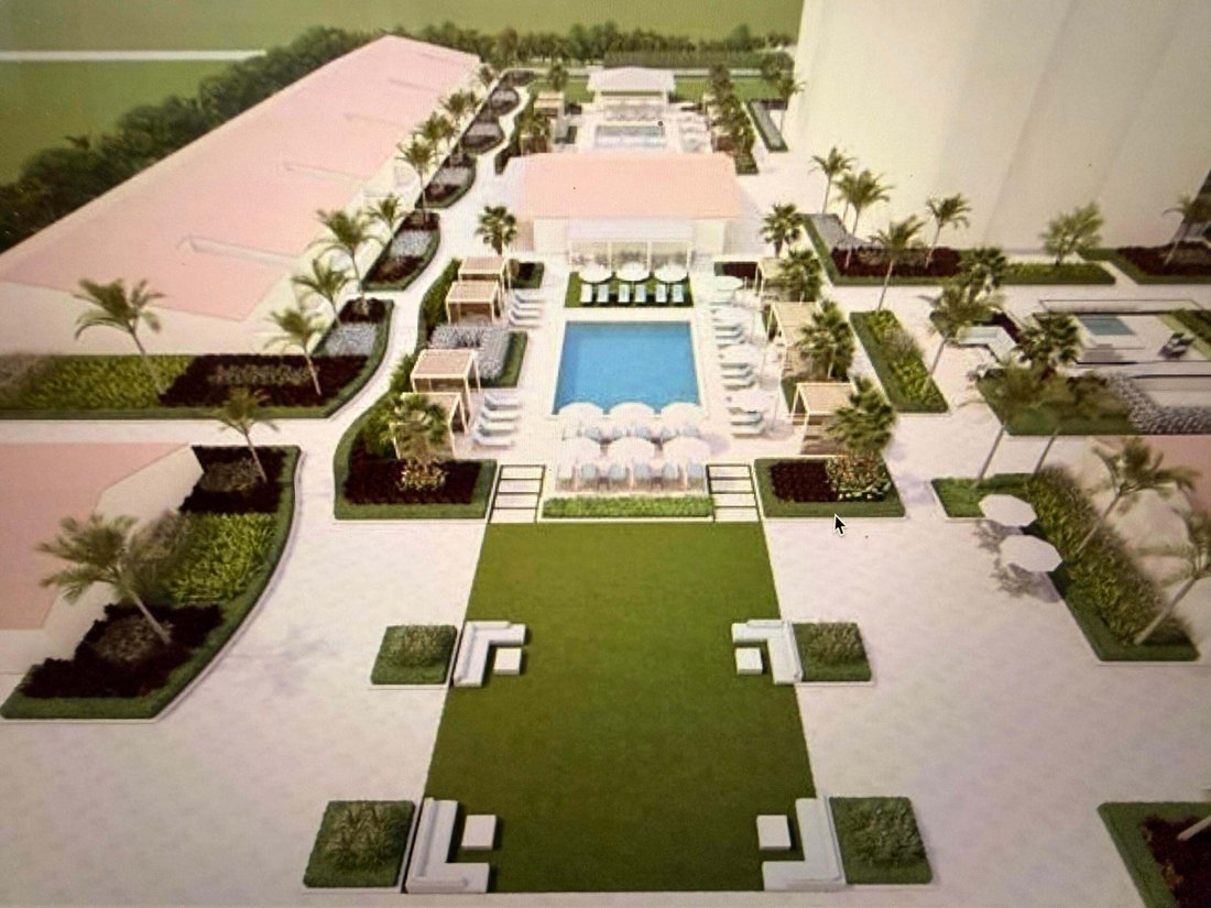 Condo in Riviera Beach, Florida, United States 3 - 19013263