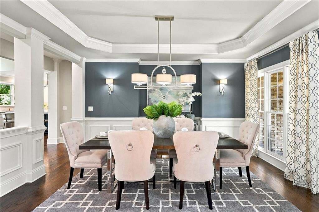 House in Milton, Georgia, United States 5 - 19013802