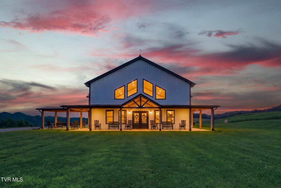 Haus in Blountville, Tennessee, Vereinigte Staaten 1 - 19009076
