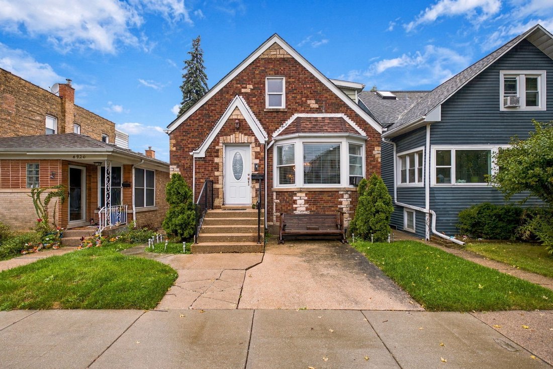 House in Chicago, Illinois, United States 2 - 19013329