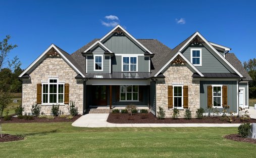 Haus in Zebulon, North Carolina, Vereinigte Staaten 1