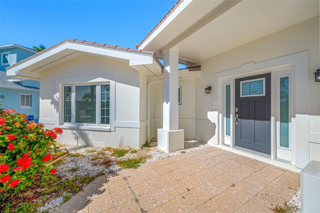 House in St. Pete Beach, Florida, United States 1 - 19013076