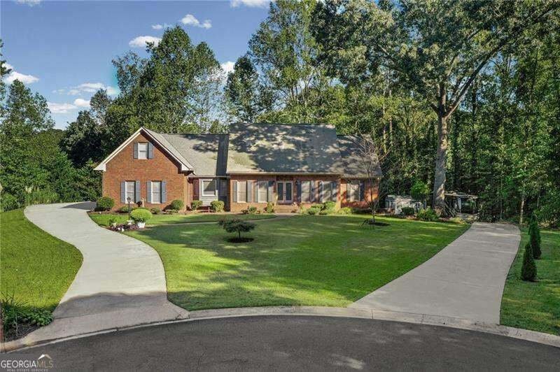 House in Cumming, Georgia, United States 5 - 19013582