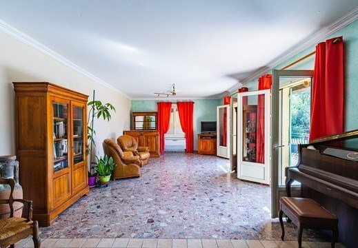 Casa en Cavaillon, Provenza-Alpes-Costa Azul, Francia 3 - 19014928