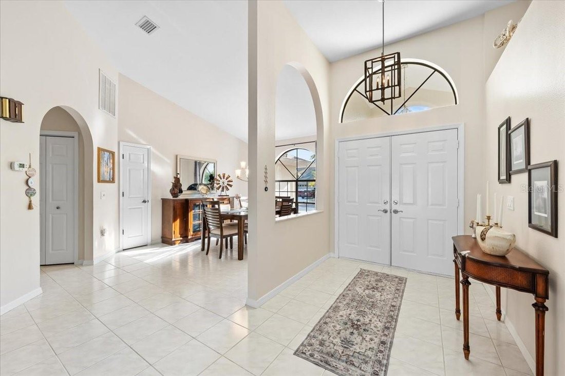 House in Palm Harbor, Florida, United States 5 - 19013990