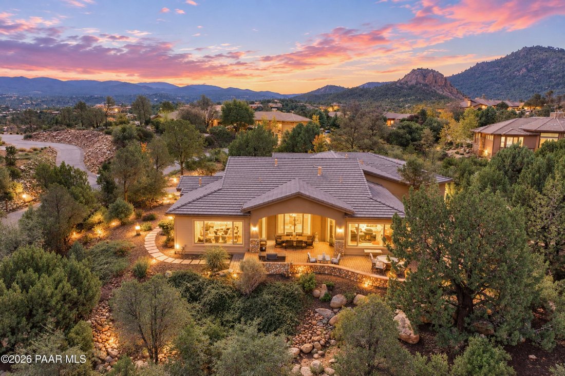 House in Prescott, Arizona, United States 4 - 19012338