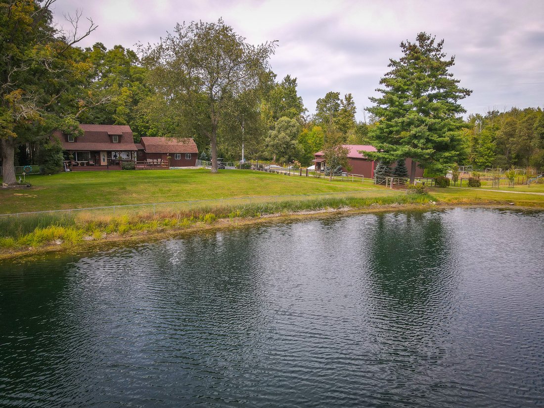 House in Vienna Township, Michigan, United States 2 - 19010357