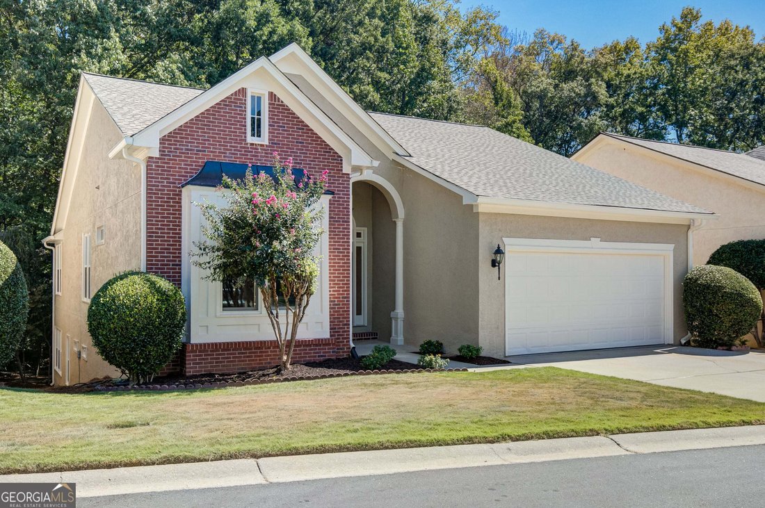Haus in Peachtree City, Georgia, Vereinigte Staaten 3 - 19013531